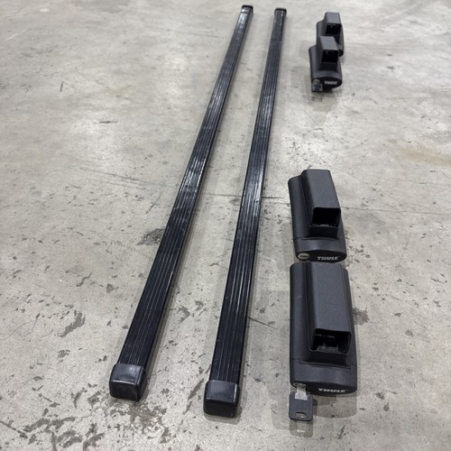 Thule rapid system 754 - thule,