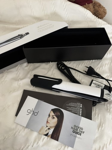Ghd platinum white lisseur - white,