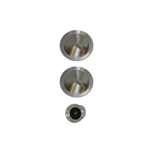 Kit pour porte - , coulissante