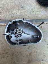 Carter Embrayage Peugeot P55