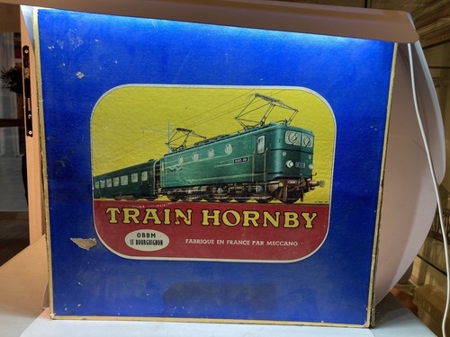 Hornby coffret départ - hornby,