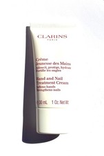Crème de traitement des mains