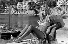 Poster de France Gall (93 x 60 cm)