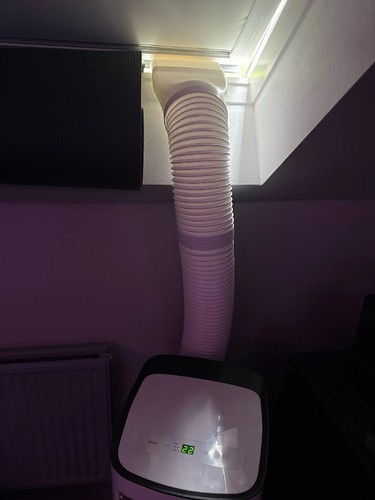 Adaptateur sortie clim - , mobile