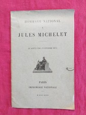 Hommage National À Jules