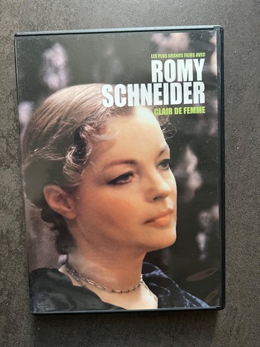 Dvd clair femme - dvd,
