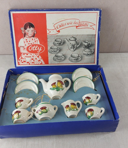 Ancienne dinette - , en