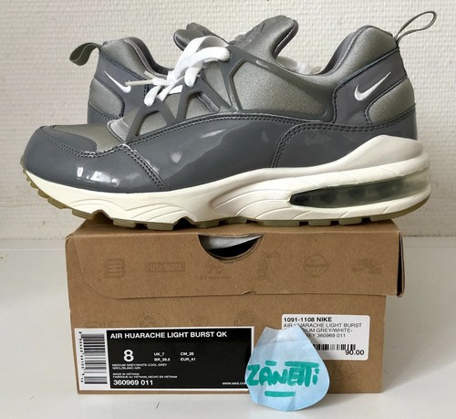 Nike air huarache - huarache, light