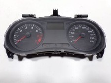COMPTEUR 8201059899 RENAULT CLIO 3 phase 2 (03/2009 12/2014) / NE 158379