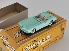 BROOKLIN COLLECTION BRK.91 1954 KAISER DARRIN  +++