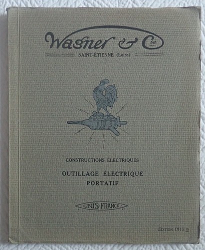 Wagner - wagner, &