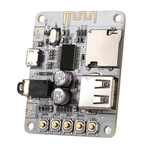 Bluetooth 1 audio - 2.1,