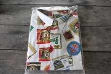 collection bière Chemise manche courte bière du monde Taille L - Made in France