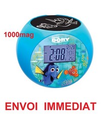 RADIO REVEIL PROJECTEUR   LE