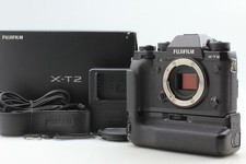 [ Haut Mint ] Fujifilm X-T2