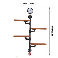 Étagère De Style Rétro