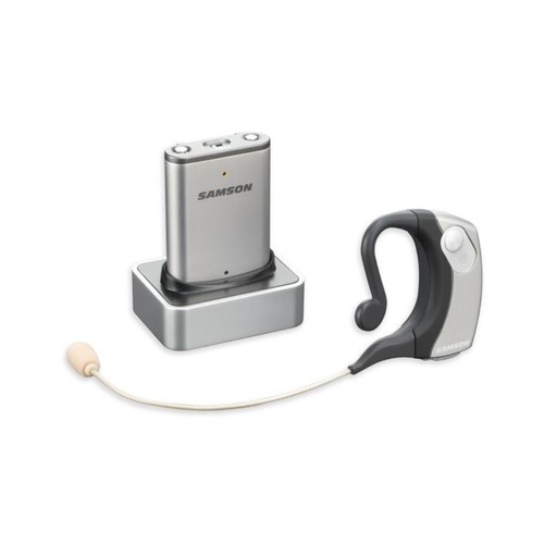 Samson airline micro earset - ,