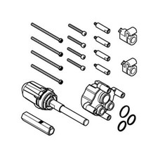 Grohe extension 14056 - grohe, pour