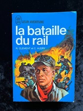 # Roman récit - LA BATAILLE