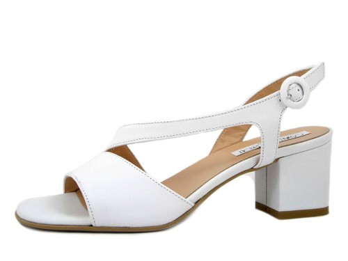 Sandales femmes blanc - femmes,