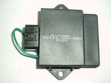 BOITIER CDI  QUAD TRITON