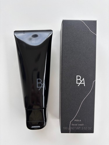 Pola facial wash 100g - pola, b.a
