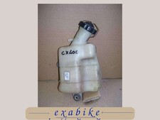 vase a expansion pour Honda CX 400