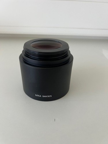 Objectif stereomicroscope - objectif,