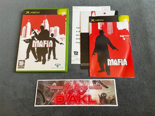 Mafia avec carte complet sur - mafia,
