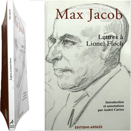 Lettres lionel floch 2006 - lionel,