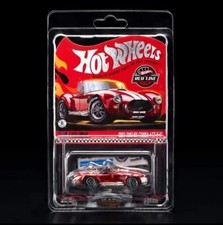 RLC 1965 Shelby Cobra 427 S/C