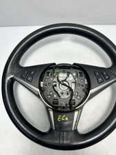 32346770076 volant pour BMW SERIE 5 E60/E61 (07/03-03/07) 520D 2003 Occasion