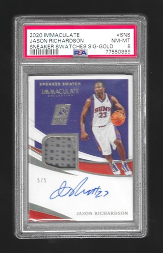2020 panini immaculate - panini,