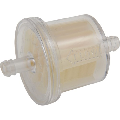 Visu filter line - in-line,
