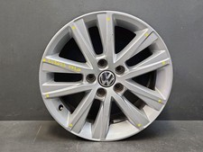 Jante alu volkswagen - alu, polo
