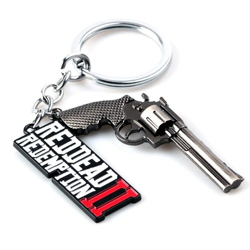 Porte clés red - porte-clés,