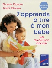 J'apprends à lire à mon bébé