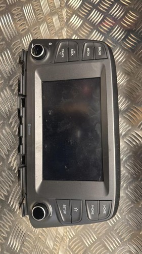 Ecran gps hyundai kona - gps, phase