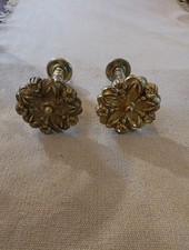 Paire de Porte Embrase en