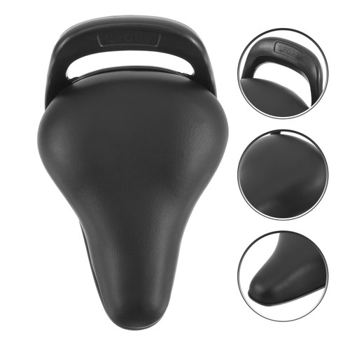 Siege velo enfant - ,