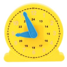 Horloge D'enseignement En