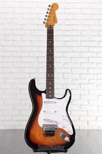 Fender Dave Murray