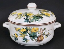 Jolie GRANDE COCOTTE SOUPIERE