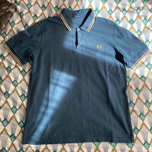 Rare polo fred - rare,