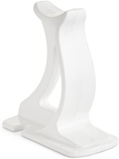 Pied universel sans perçage pour radiateurs tubulaires à colonnes - Capacité ...