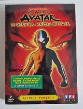 Avatar : Le Dernier Maître De