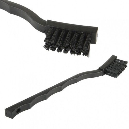 Brosse anti statique - anti-statique, 17,5