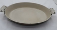 Plat à Gratin en Fonte Le