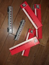 Jouef HO 1/87 en boite - Wagon