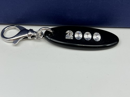 Porte clés swarovski - swarovski, cm